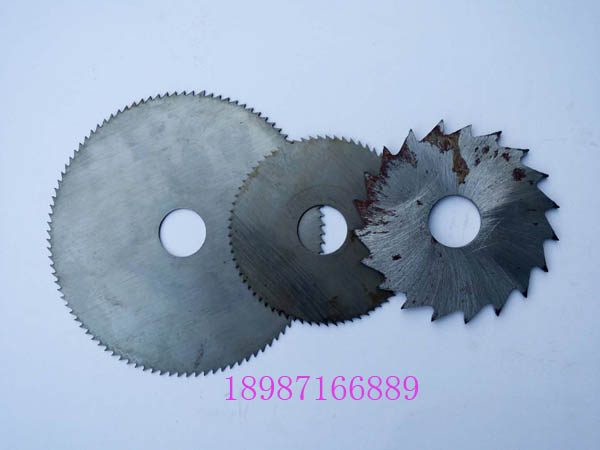 耐安特木工鋸片100mm-150mm